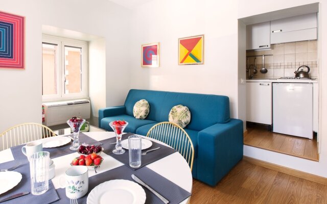 Rome Accommodation - Farnese