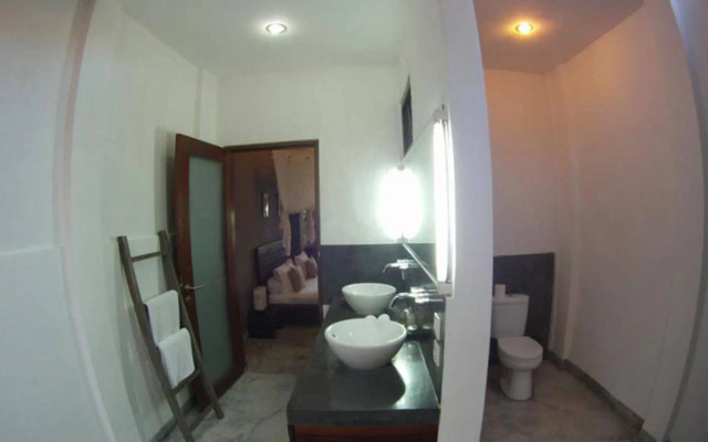 Pearl Boutique Hotel - Adult Only