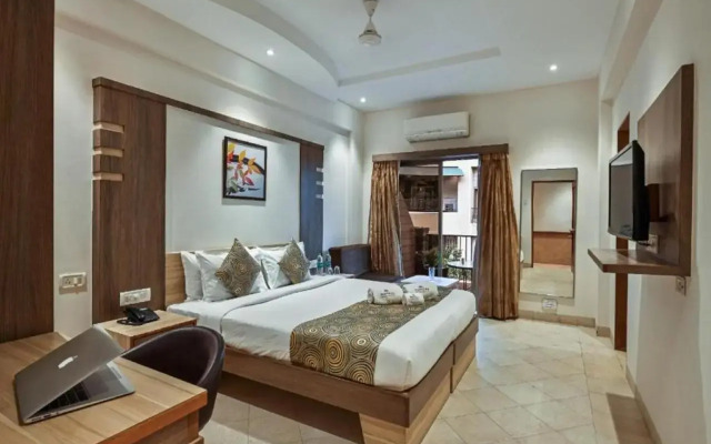 Meritas Crystal Resort