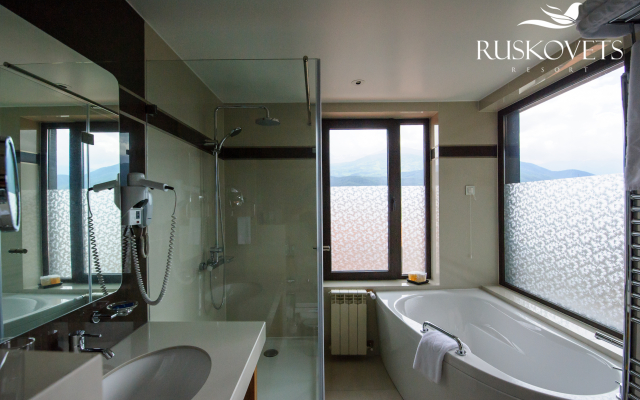 Ruskovets Resort & Thermal SPA