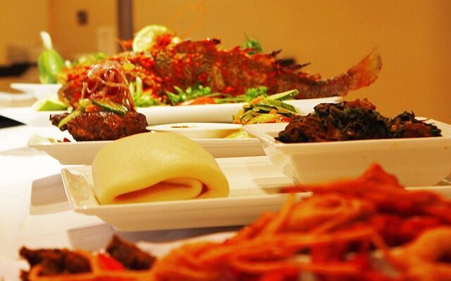 The Westwood Hotel Ikoyi Lagos