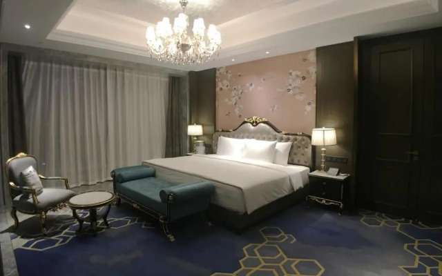 Wanda Vista Changchun