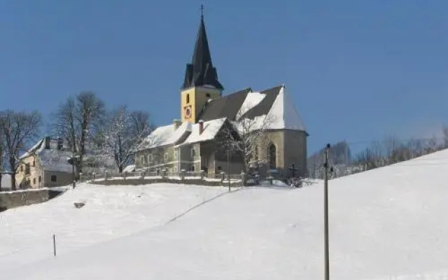 Ferienhof Unterführholzergut