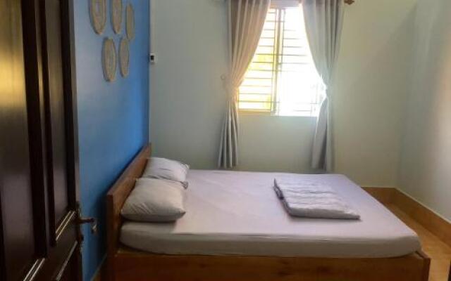 Coban Hostel