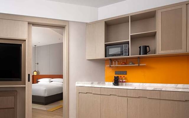 Home2 Suites by Hilton Changsha Ningxiang