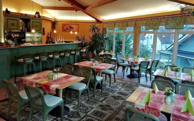 Landhotel Peters