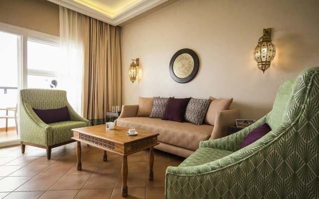 ROBINSON AGADIR - All Inclusive