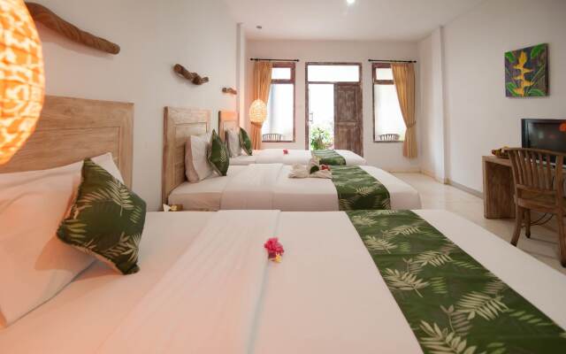 Beji Bay Resort