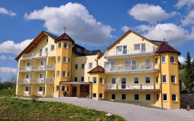 Hotel Wender