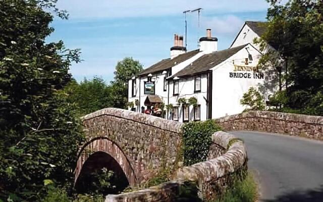 The Bridge Inn