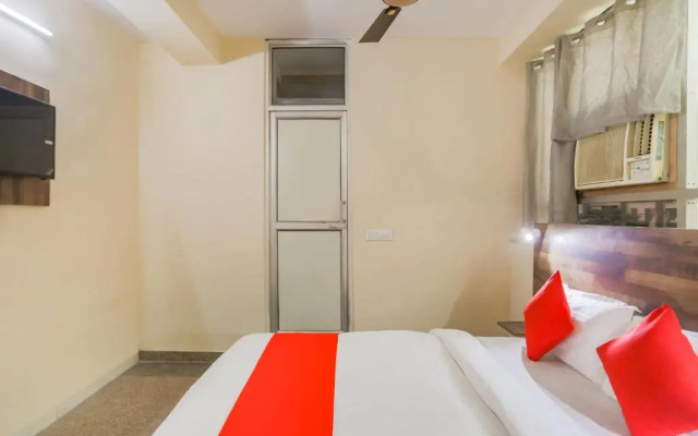 Orchid Inn by OYO Rooms