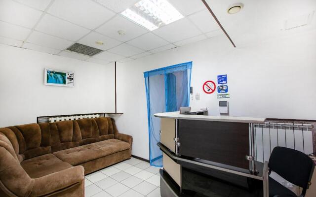 Hotel Comfort 24