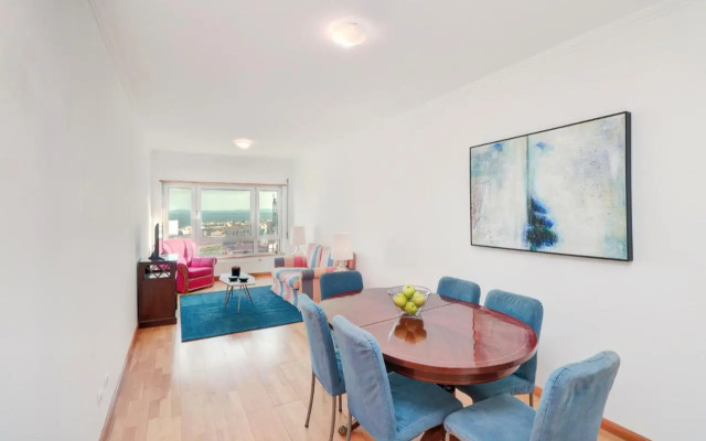 Baltico Residence