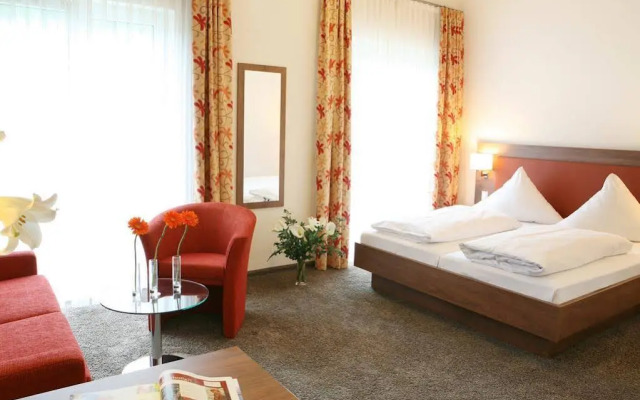 Hotel  Donaublick