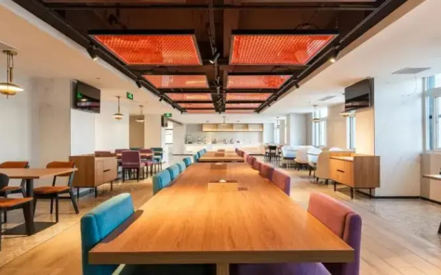 Shanshui Trends Hotel