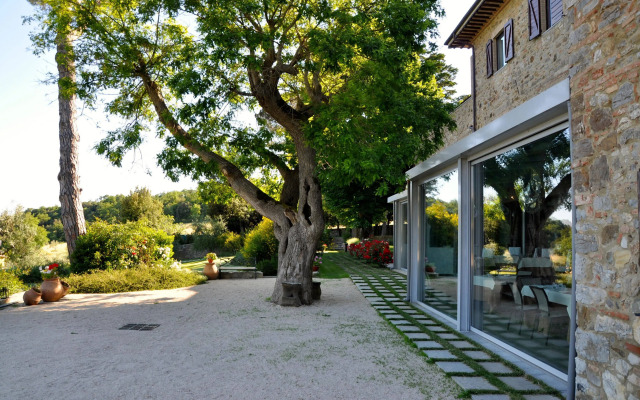 Tenuta Ponziani - Griffin's Resort