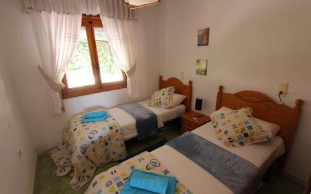 Bungalow La Mata 3429