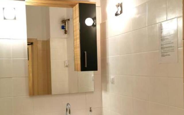 Neo Apartment Studio-Loft