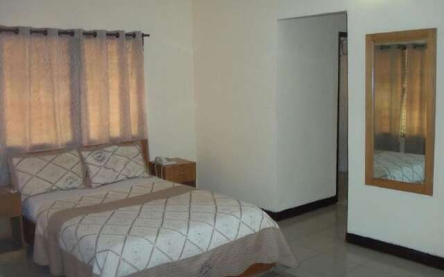 Room-double Room With Garden View in Acc