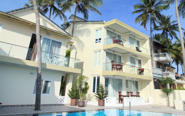Hai Yen Family Resort