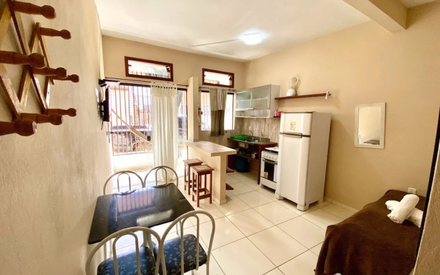 Apartamentos Paz