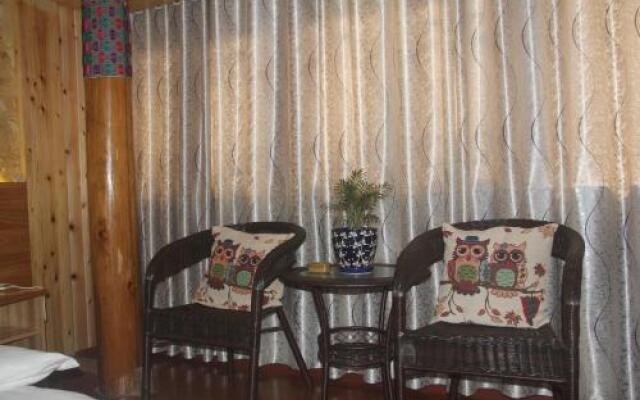 Xiangfengge Inn