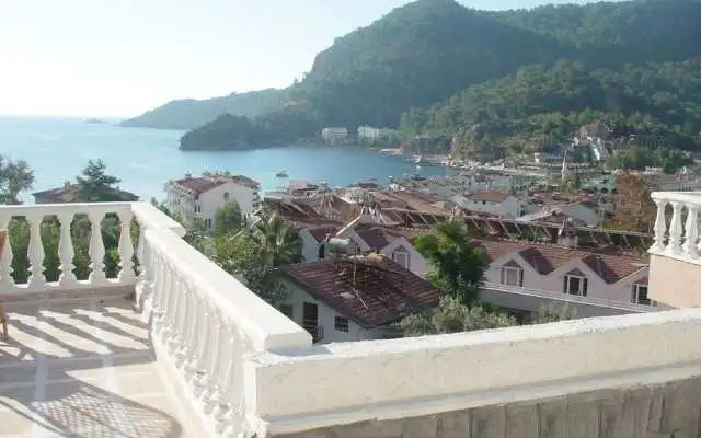 Kavala Hotel