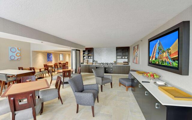 Hilton Orlando/Altamonte Springs