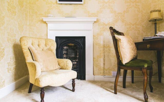 Old Rectory House, Redditch