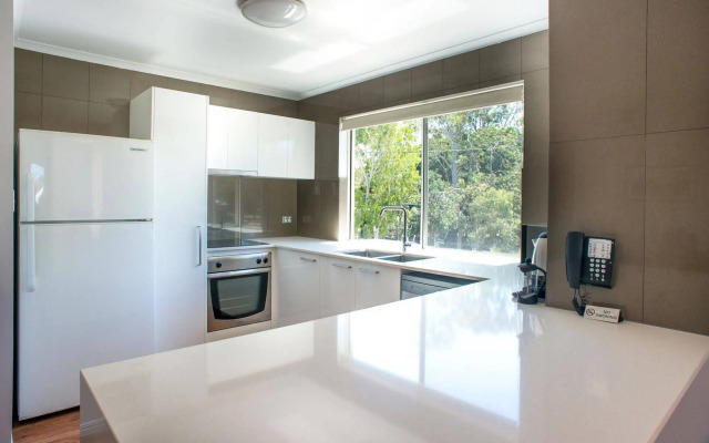 Noosa Sun Motel