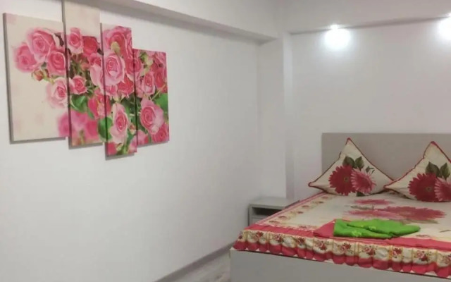 Квартира Юбилейный