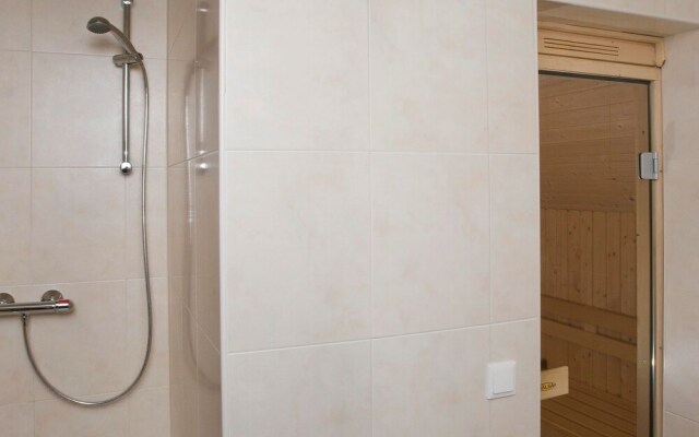 Nice Villa With Washing Machine, Close to the River Moselle