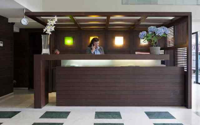 Hermes Hotel