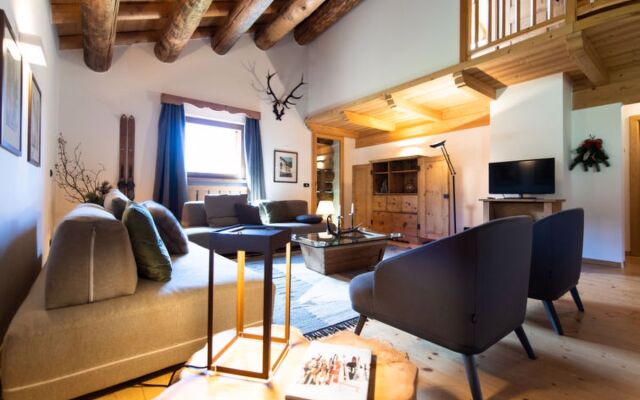 Chalet Baita TabiiÂ  (PRZ350)