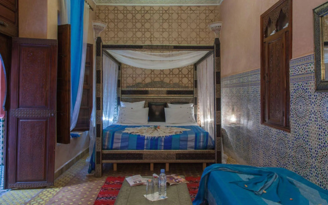 Riad Reves D'orient