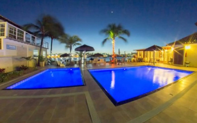Residencial Portoveleiro