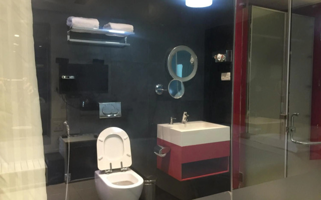 Fahrenheit Hotels & Resorts