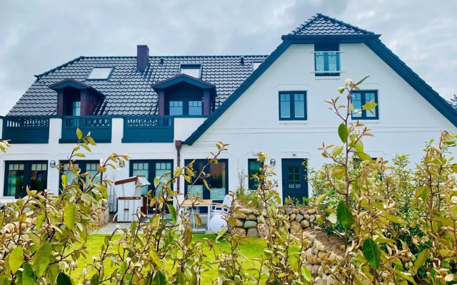 Strand@No.50 - Luxusdomizil