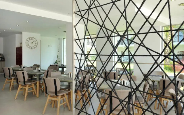 Aristotelis Hotel