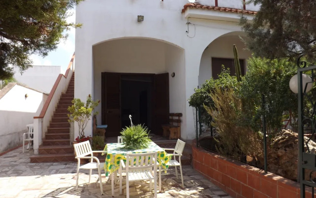 Villa Roberta Bed & Breakfast