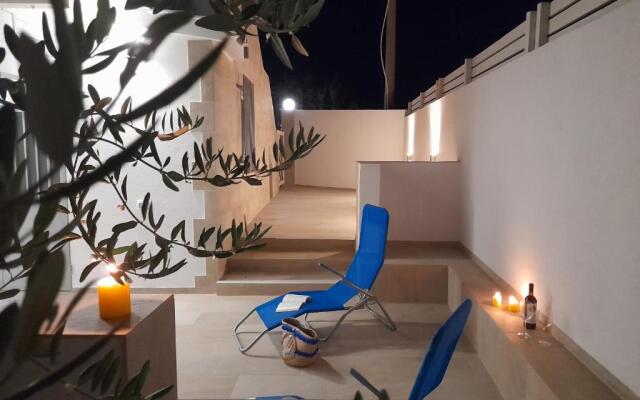 Casa vacanza da Giovanna