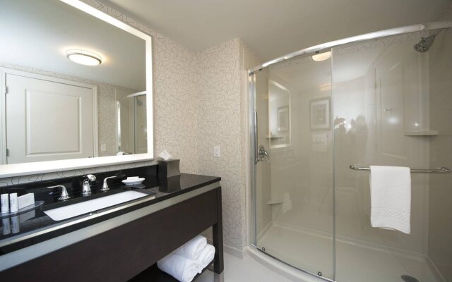 Residence Inn Boston Logan Airport/Chelsea