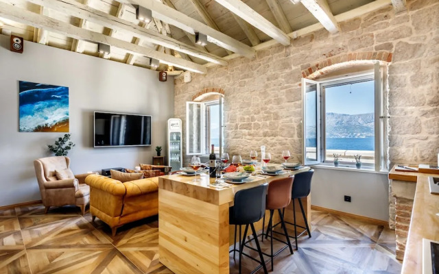 Saint Nicholas lighthouse