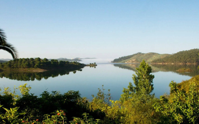Paradise in Portugal