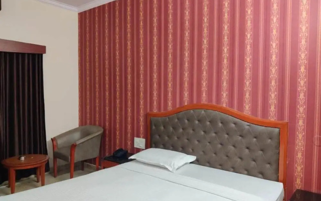 Hotel Chetan International by OYO Rooms