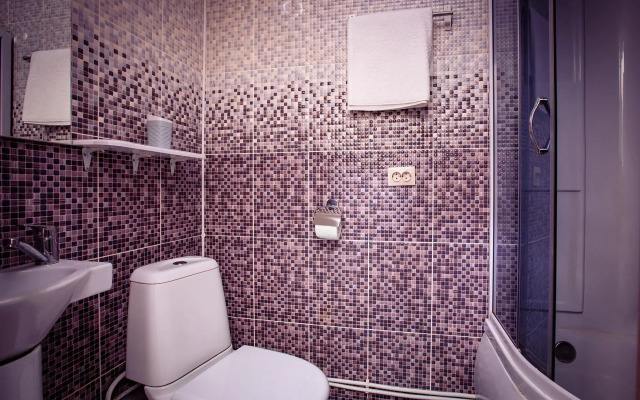 Апартаменты «Асмера» Колокольная