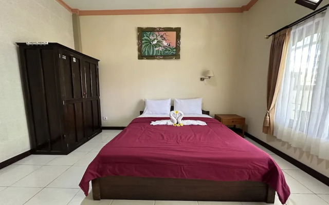 Taxa Raya Guest House
