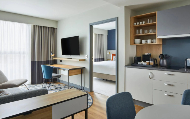 Residence Inn Slough