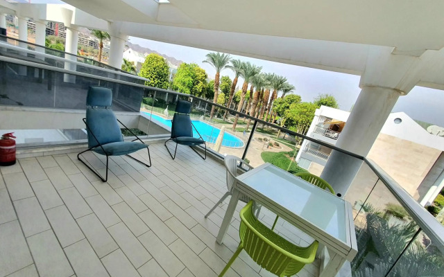 Barak Royal Suites VIP 8A