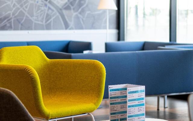 Holiday Inn Express Bordeaux - Lormont by IHG